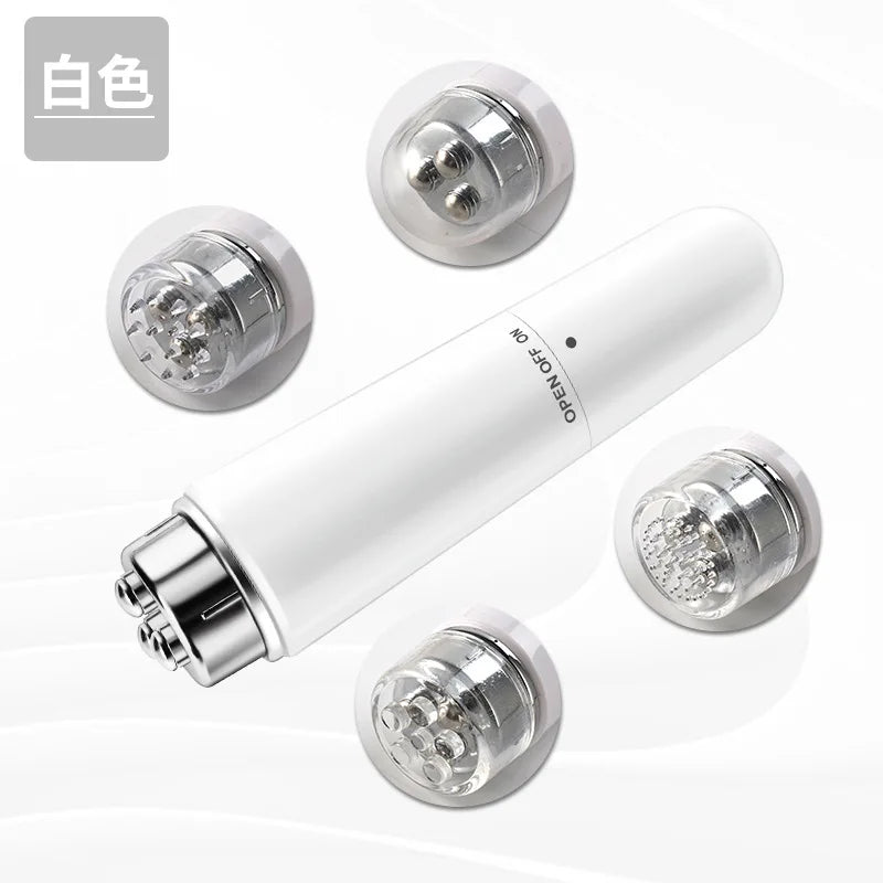 4 in 1 Electric Eye Massager
