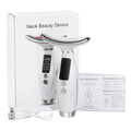7-in-1 LED Facial Massager