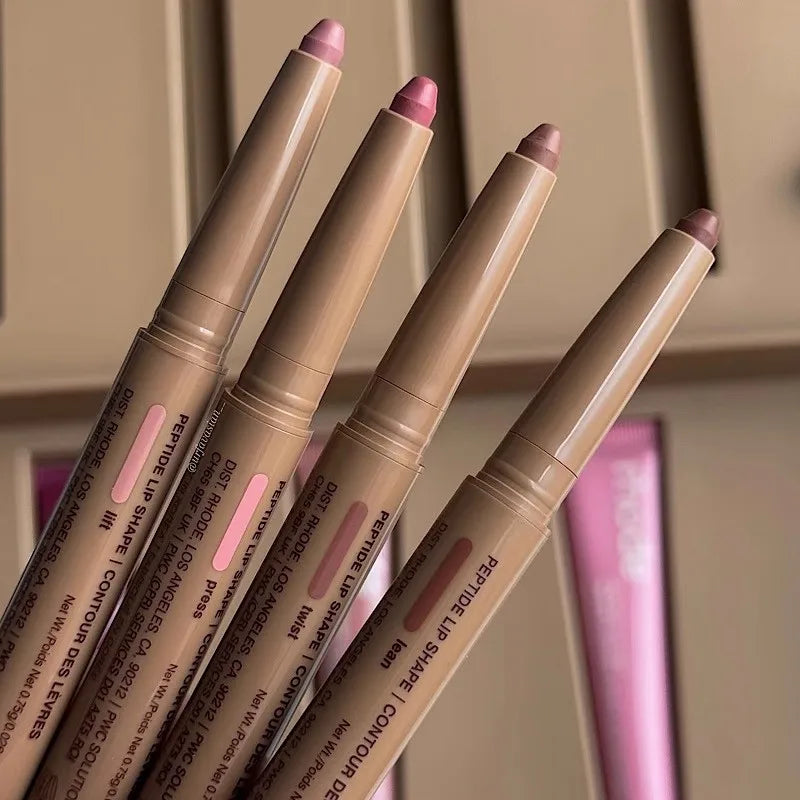 Peptide Lip Liner