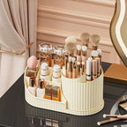 Rotatable Cosmetic Organizer