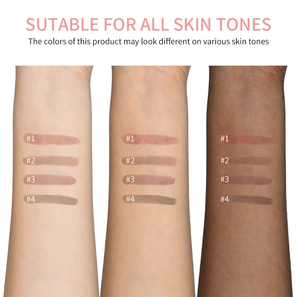 Waterproof Lip Stain