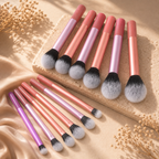 Makeup Brush Kit