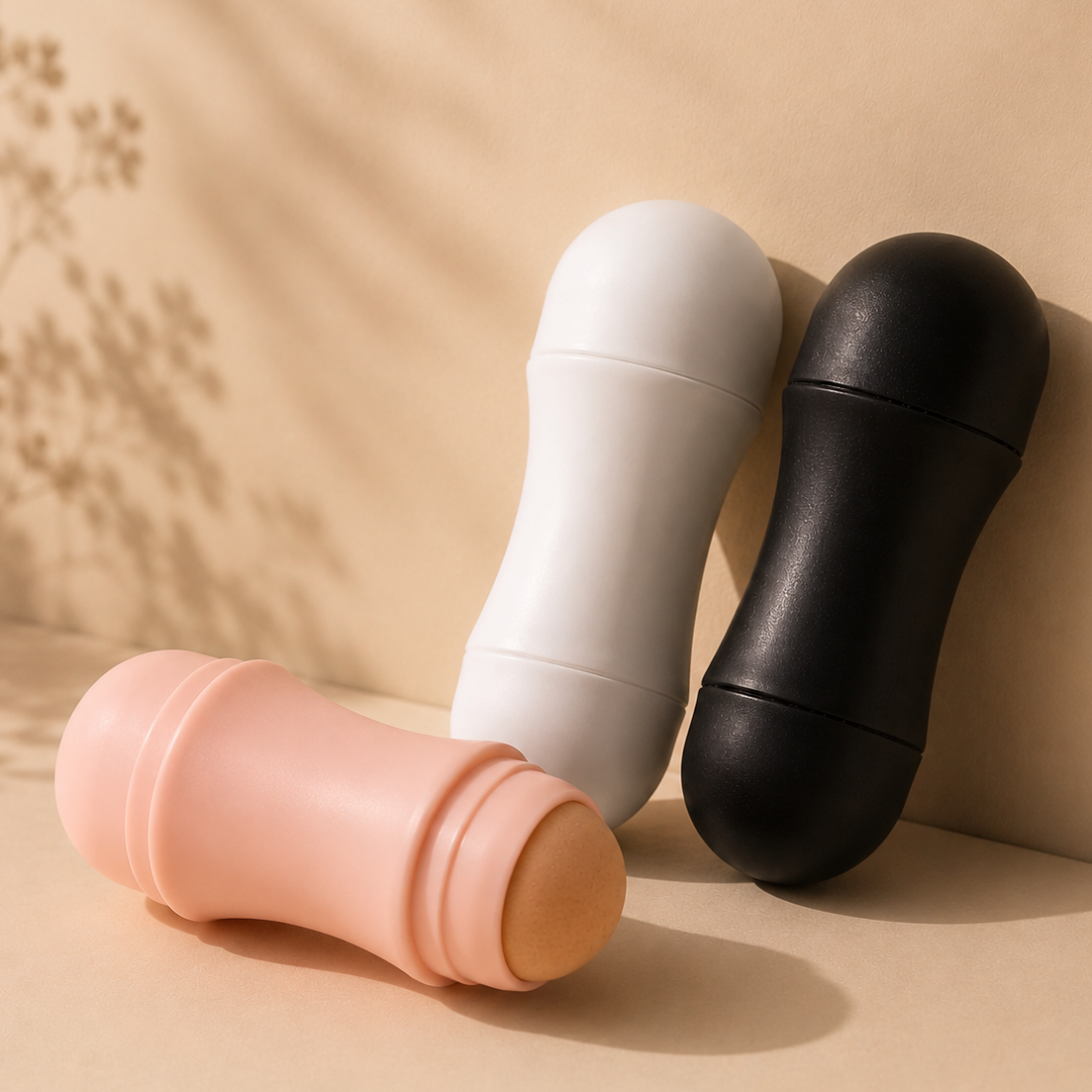Face Oil Absorbing Roller