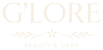 G'LORE logo cream