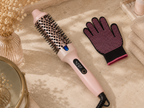 Thermal Blowout Brush