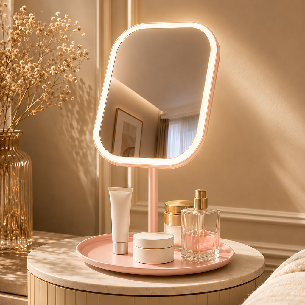 Led Vanity Mirror