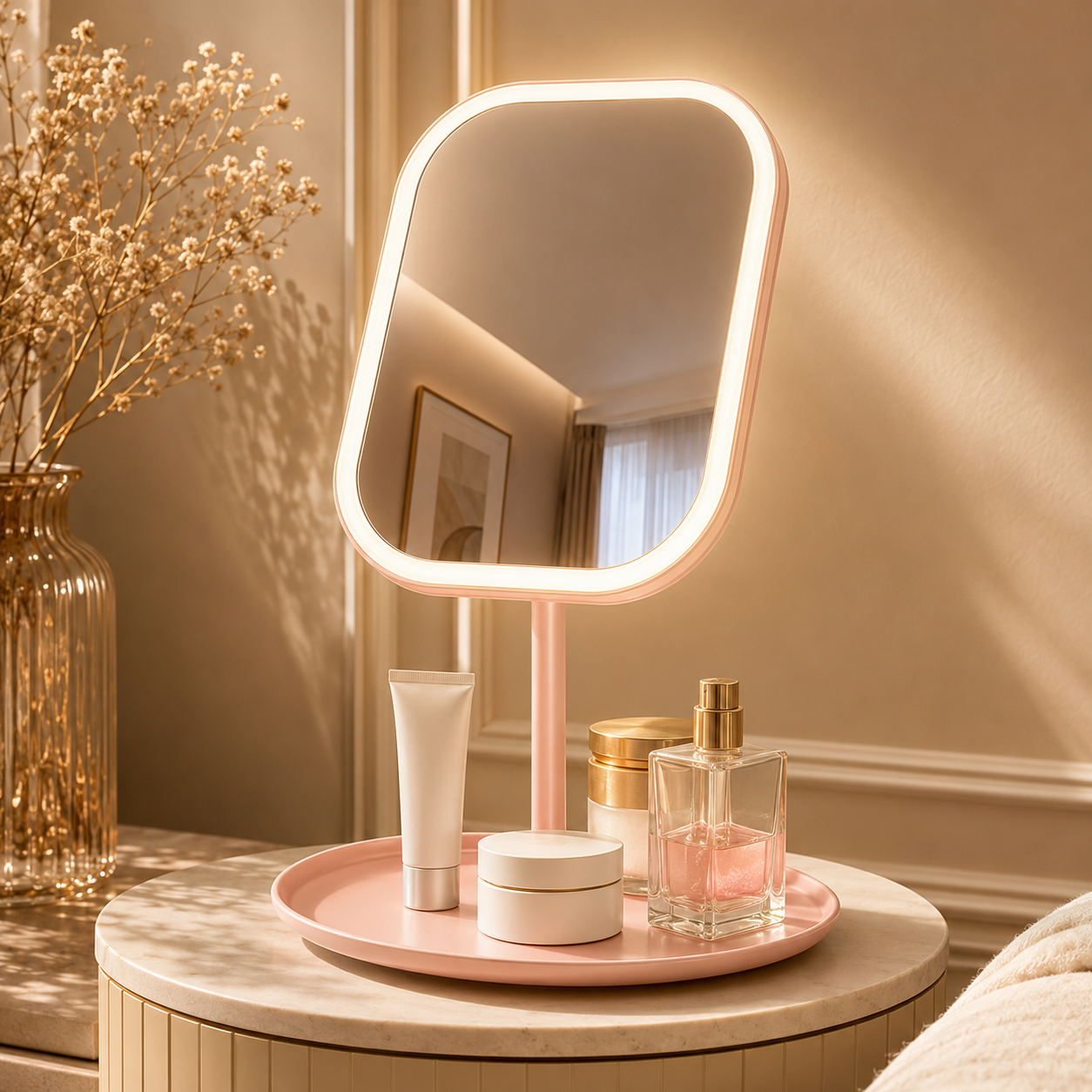 Led Vanity Mirror