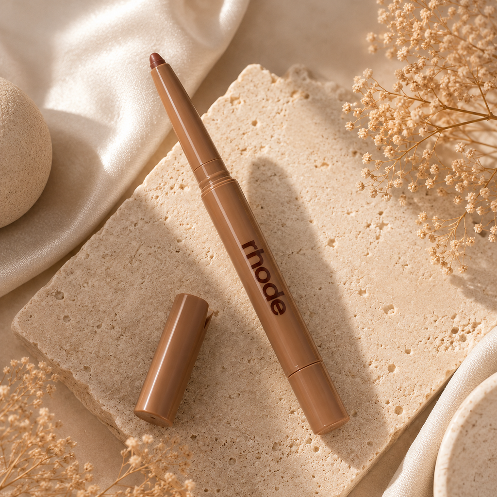 Peptide Lip Liner