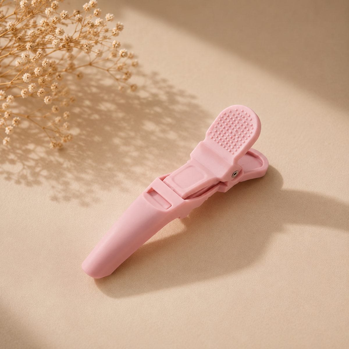 Alligator Sectioning Hair Clips