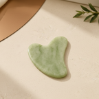 Jade Gua Sha Set